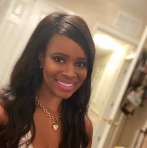 Meet your Posher, Janae